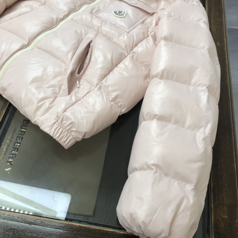 Moncler Down Coat